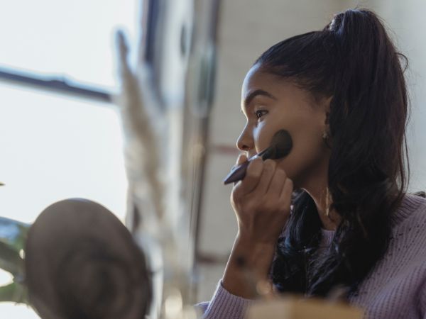 How To Apply Makeup On Oily Skin