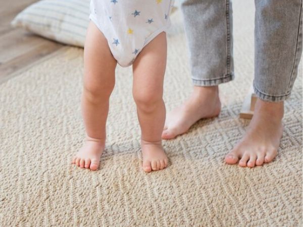 How To Baby Proof Your Home