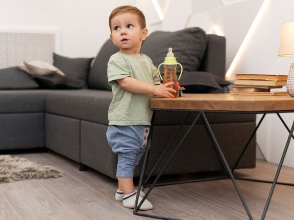 How To Baby Proof Your Home