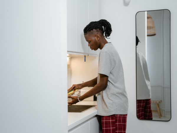 How To Get Organised When You Are Depressed