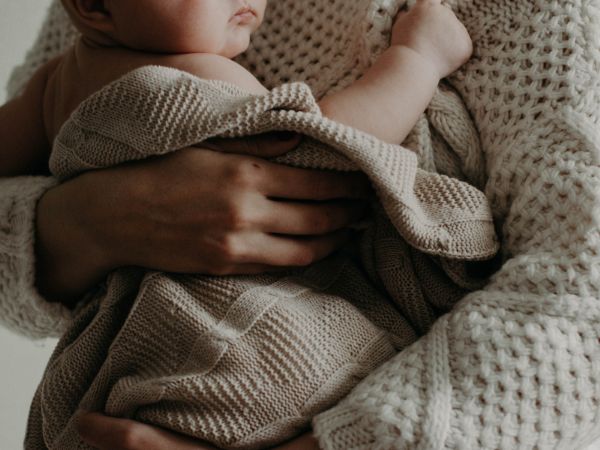 How To Make Your Own Baby Carrier