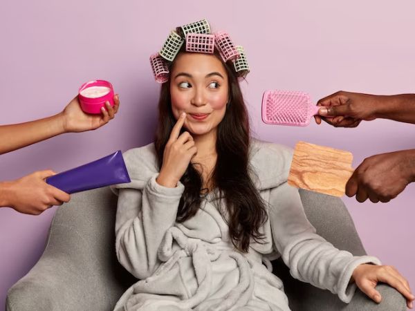 How To Take Care Of Your Scalp