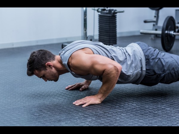 Vintage Fitness Trends 