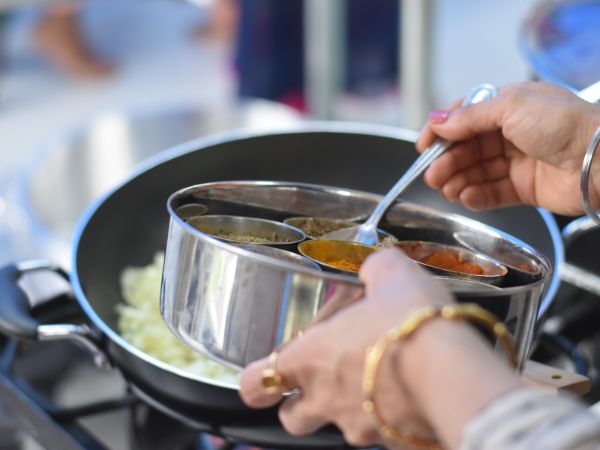 Indian Foods For Babies