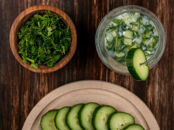 Fruit Salsa Recipes To Boost Energy