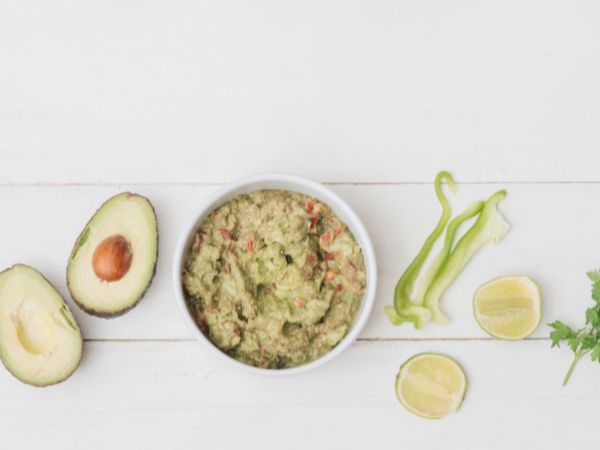 Fruit Salsa Recipes To Boost Energy: Is Salsa Healthy?