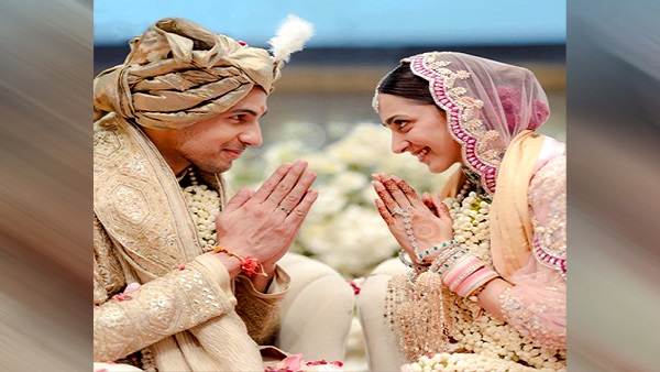 Kiara Advani & Sidharth Malhotra’s 