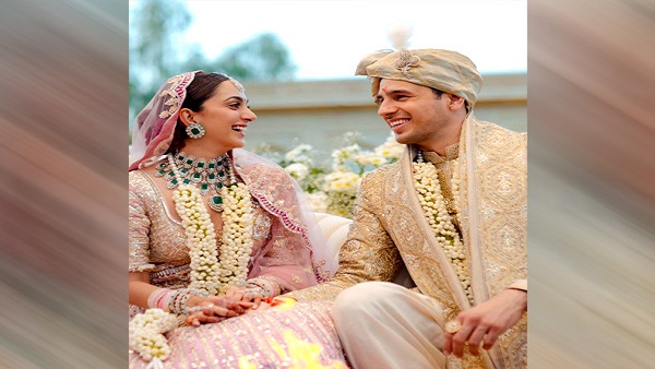 Kiara Advani & Sidharth Malhotra’s 