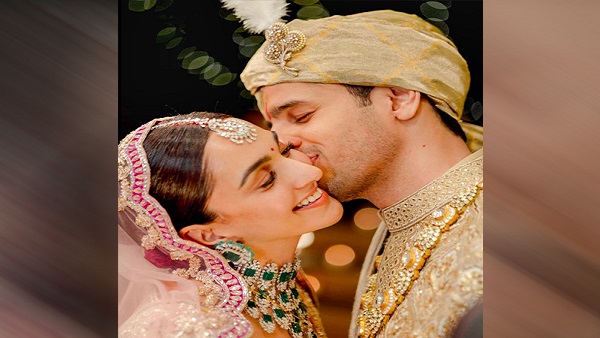 Kiara Advani & Sidharth Malhotra’s 