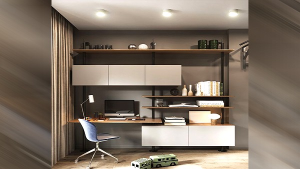 Tips To Decorate Home Office
