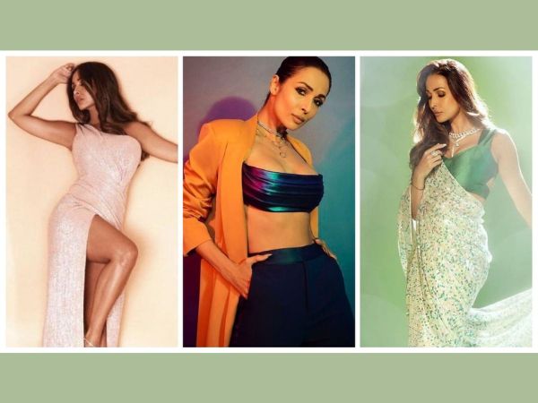 Malaika Aroras Diet Plan