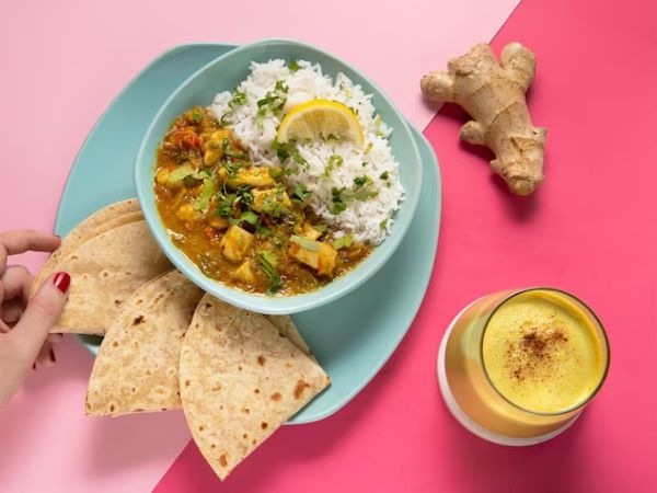 Malaika Aroras Diet Plan