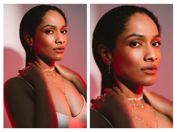 Masaba Gupta’s Fitness Mantra