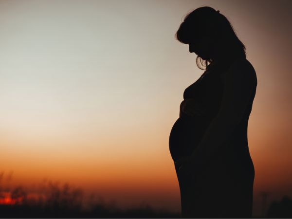 Every 2 Minutes, A Maternal Death Occurs