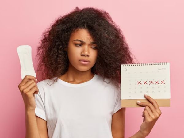 Why Do You Get Migraine During Periods