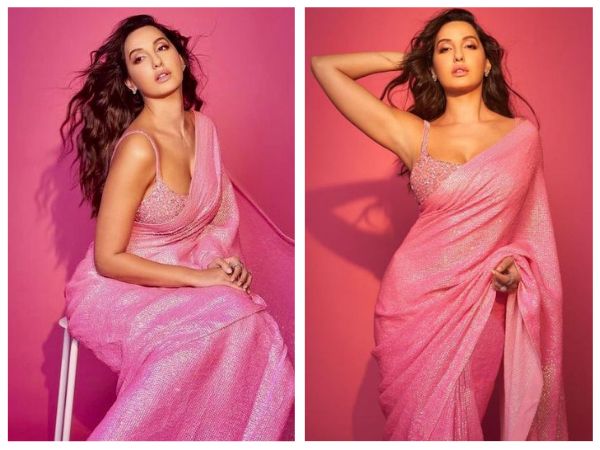 Nora Fatehi Beauty Tips