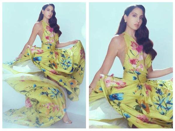 Nora Fatehi Fitness Tips