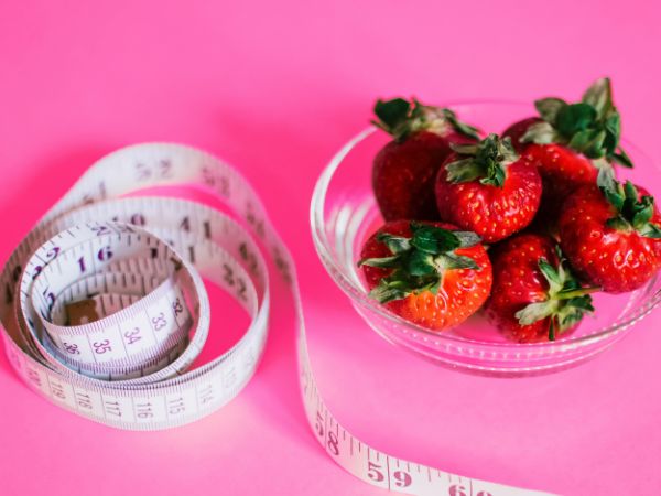 Common Nutrition And Weight Loss Myths