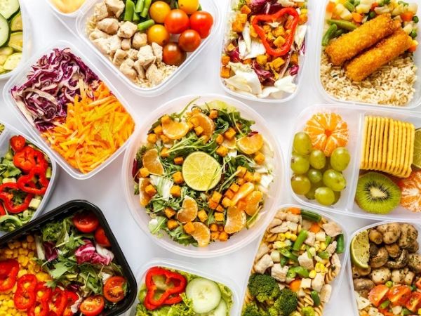 Nutrition Mistakes To Avoid In Summer