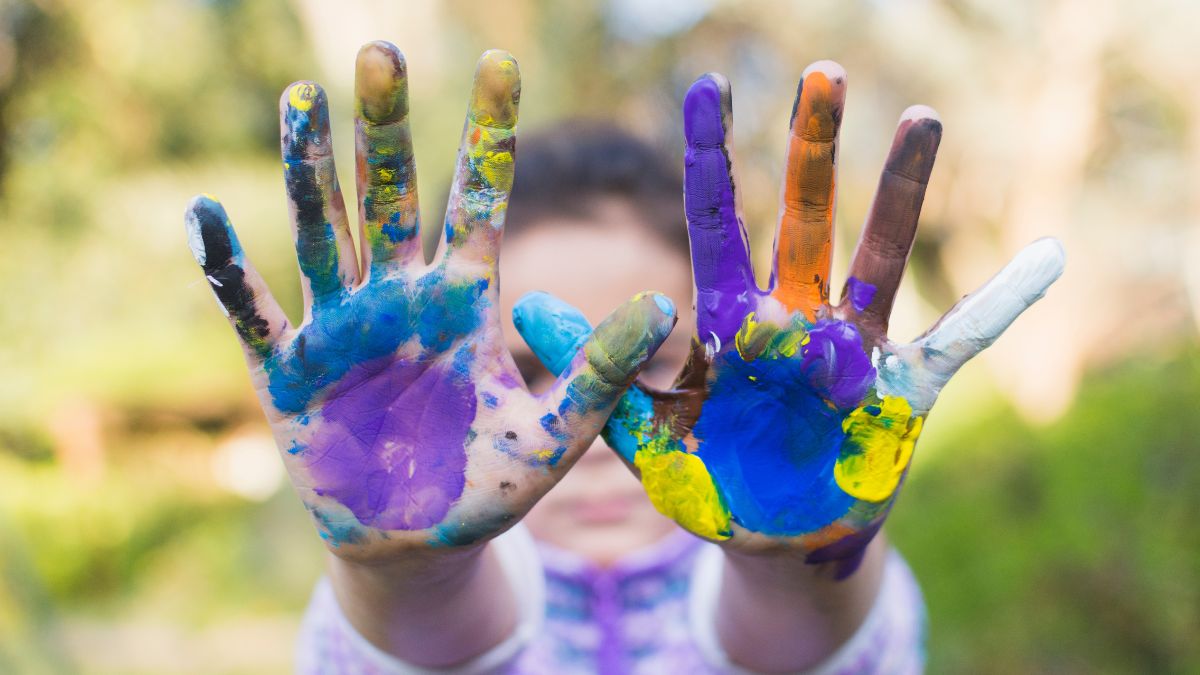 Parenting Tips To Have A Safe Holi Parenting Tips To Have A Safe Holi