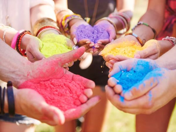 Parenting Tips To Have A Safe Holi Parenting Tips To Have A Safe Holi