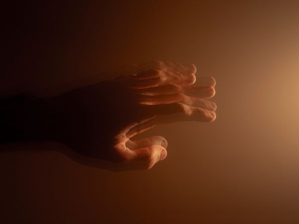 Parkinsons And Exercise