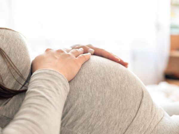 Pregnant Women And Solar Eclipse