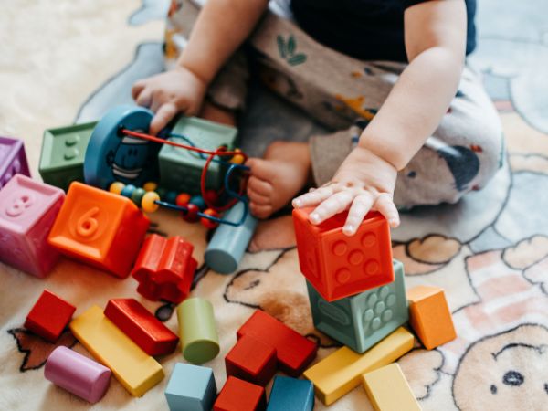 Reasons To Switch To Plastic-Free Toys Reasons To Switch To Plastic-Free Toys