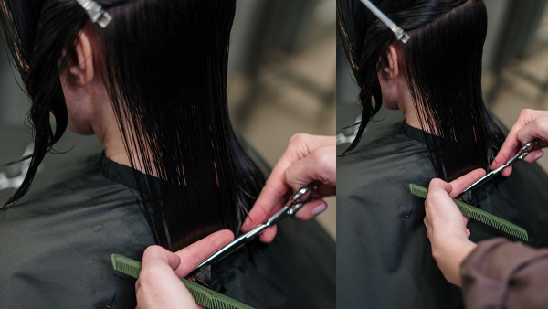 Salon vs Home Beauty Services