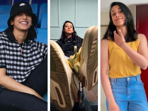 Cricketer Smriti Mandhana’s Workout Routine