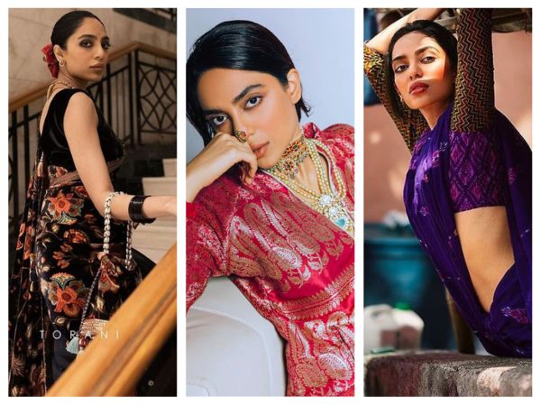 Sobhita Dhulipalas DIY Beauty Tips