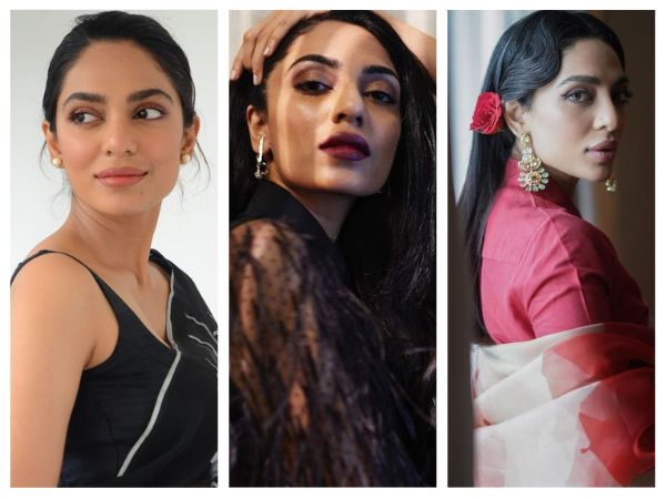 Sobhita Dhulipalas DIY Beauty Tips