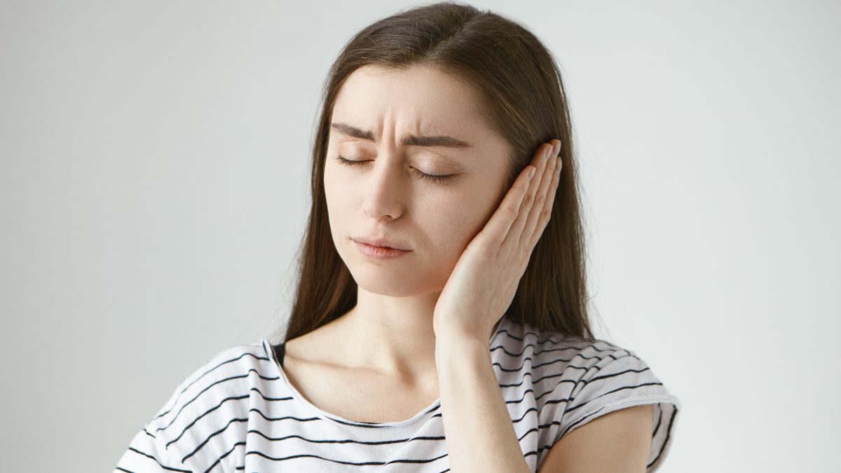 Tips to Help Ease Ear Congestion