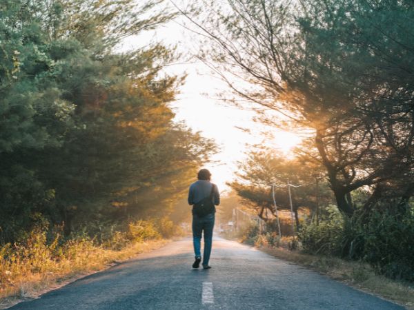 Simple Tricks To Walk 10000 Steps