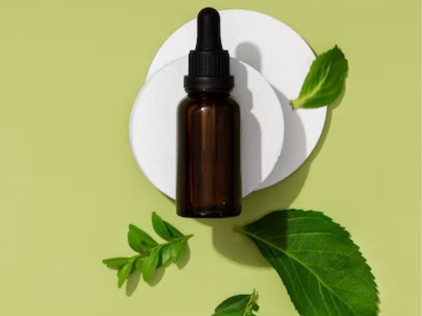 Can Tulsi Reduce Pimples