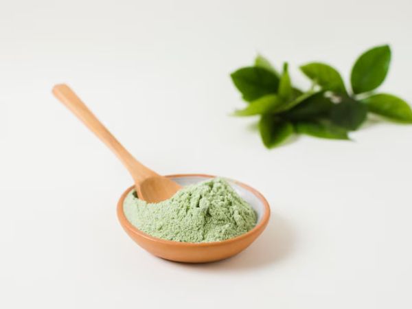 Can Tulsi Reduce Pimples