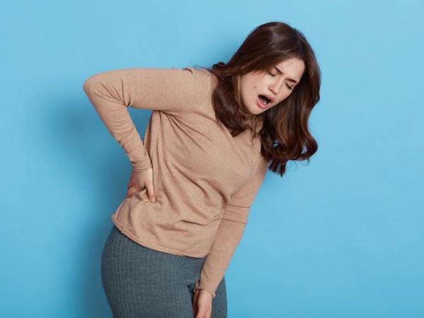 UTIs And Womens Quality Of Life UTIs And Womens Quality Of Life