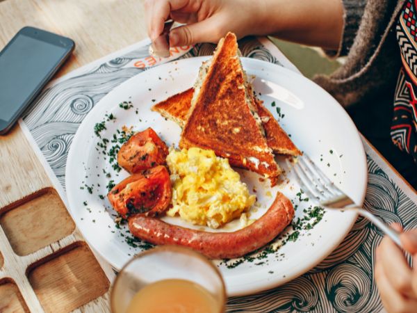 Vegetarians And Pregnancy Meat Cravings