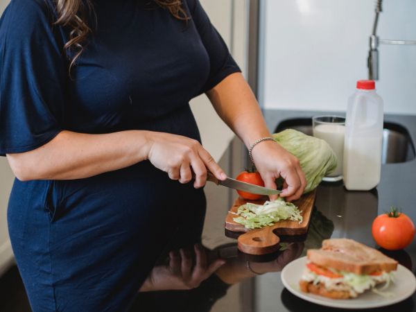 Vegetarians And Pregnancy Meat Cravings