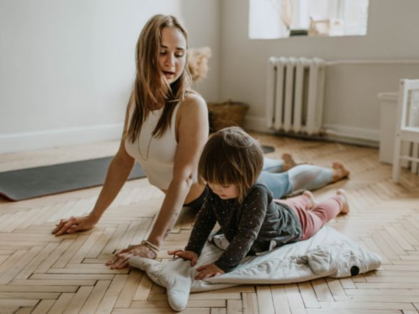 Ways To Motivate Yourself To Work Out