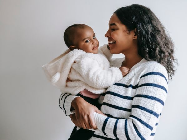When Can Babies Drink Water