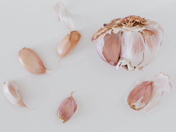 Who Should Avoid Eating Garlic? 