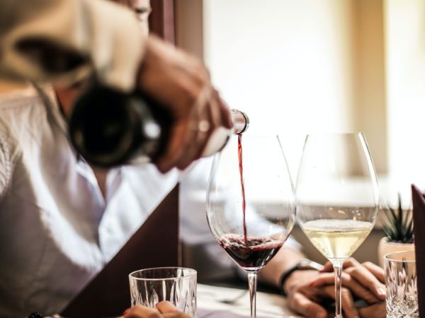 Wines To Order On Your Next Date Night