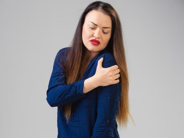 Signs Of Heart Attack Different In Women