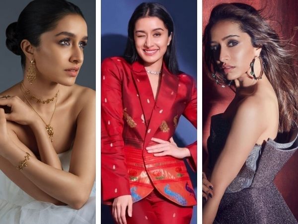 Shraddha Kapoor Skincare