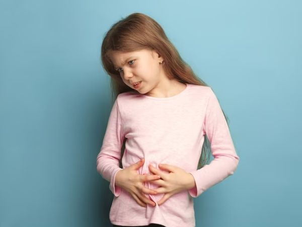 What Is Abdominal Migraine