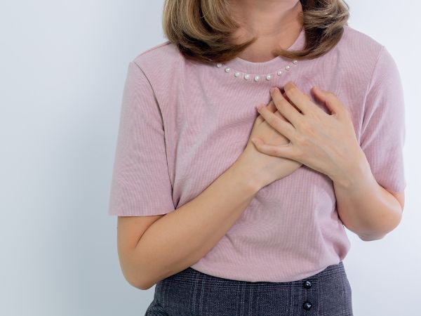 Adults Over 40 May Have “Hidden” Heart Conditions