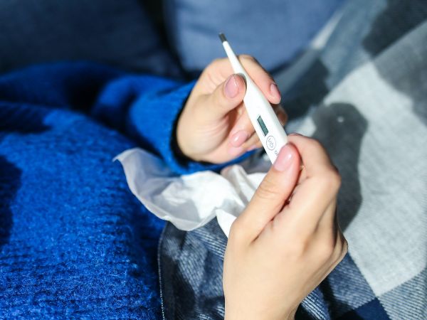 Avoid Contracting H3N2 Influenza