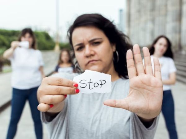 What Is Battered Woman Syndrome?