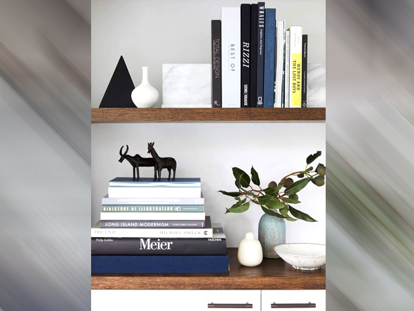 Tips To Organize The Books